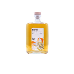 Illirio - Dry Gin