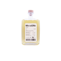 Mio cuGINo - Dry Gin