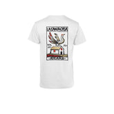 T-shirt "La Santa Casa"