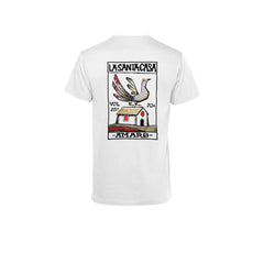 T-shirt "La Santa Casa"