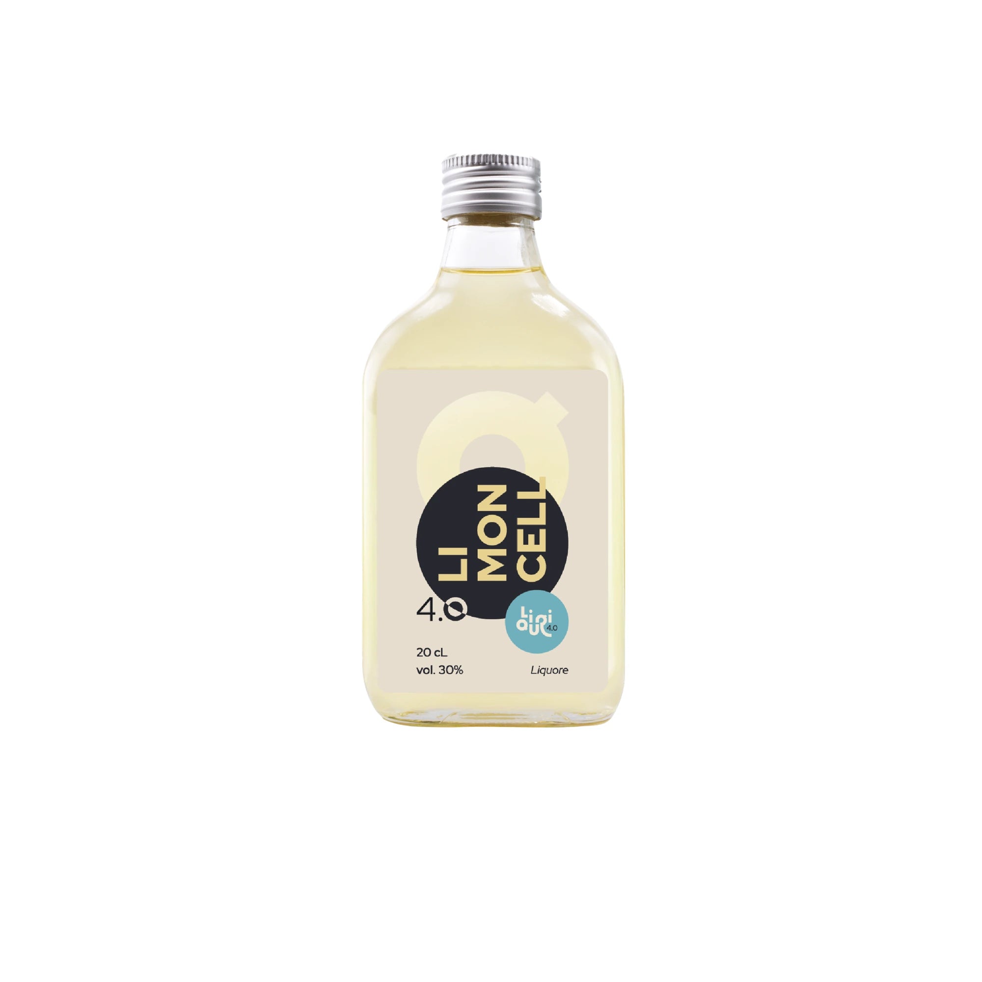 Limoncello 4.0 - Liquore