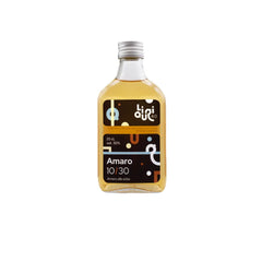 Amaro 10/30 - Amaro alle erbe