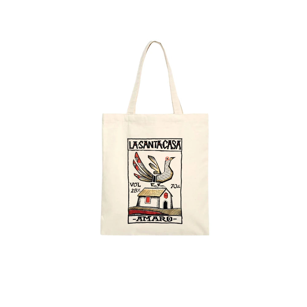 Shopper "La Santa Casa"