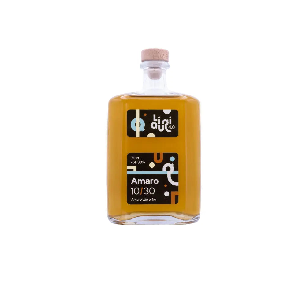 Amaro 10/30 - Amaro alle erbe