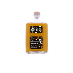 Amaro 10/30 - Amaro alle erbe