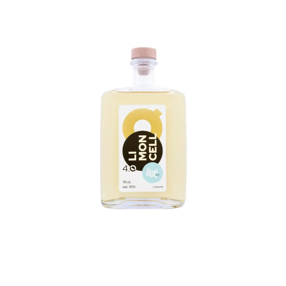 Limoncello 4.0 - Liquore