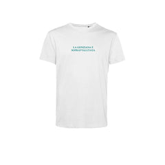 T-shirt "Genziana"