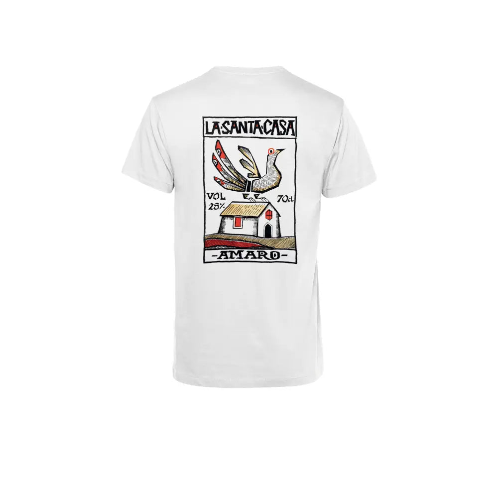 T-shirt "La Santa Casa"